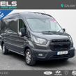 Ford Transit 2025