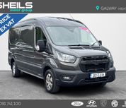 Ford Transit 2025