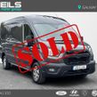 Ford Transit 2025