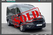 Ford Transit 2025