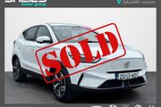 MG ZS 2023