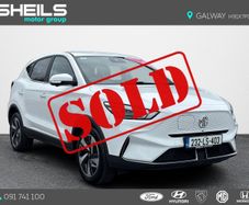 MG ZS 2023