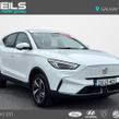 MG ZS 2023