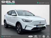 MG ZS 2023