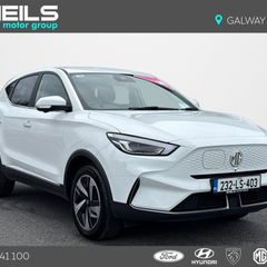 MG ZS 2023