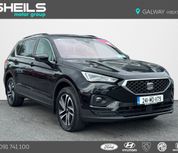 SEAT Tarraco 2024
