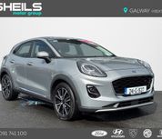 Ford Puma 2024