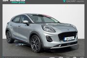 Ford Puma 2024
