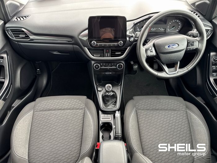 Ford Puma 2024