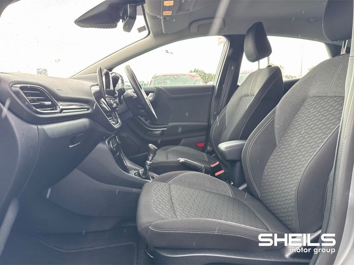 Ford Puma 2024
