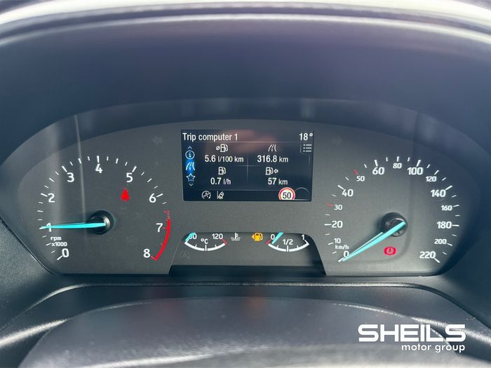 Ford Puma 2024