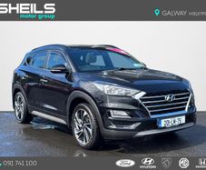 Hyundai Tucson 2020