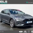 Ford Focus 2024