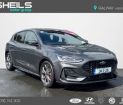 Ford Focus 2024