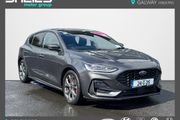Ford Focus 2024