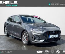 Ford Focus 2024