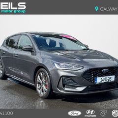 Ford Focus 2024