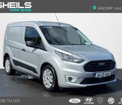 Ford Transit Connect 2024