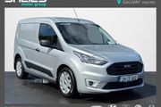 Ford Transit Connect 2024