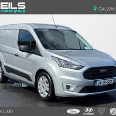 Ford Transit Connect 2024