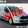 Ford Transit Connect 2024