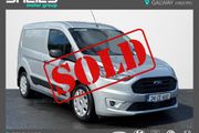 Ford Transit Connect 2024