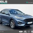 Ford Kuga 2023