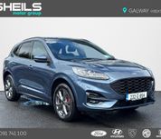 Ford Kuga 2023