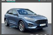 Ford Kuga 2023