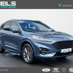 Ford Kuga 2023