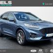 Ford Kuga 2023