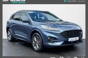 Ford Kuga 2023