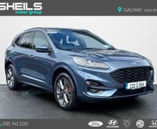 Ford Kuga 2023