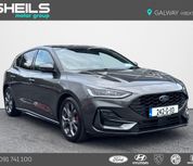 Ford Focus 2024
