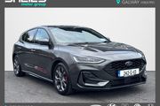 Ford Focus 2024