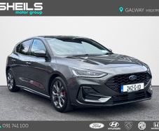 Ford Focus 2024