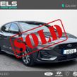 Ford Focus 2024