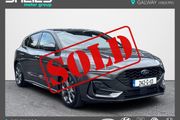 Ford Focus 2024