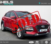 Hyundai Kona 2018