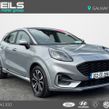 Ford Puma 2020