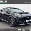 Ford Puma 2024