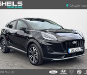 Ford Puma 2024