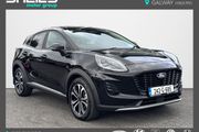 Ford Puma 2024