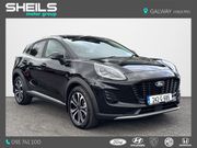 Ford Puma 2024