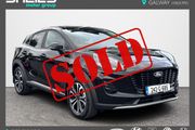 Ford Puma 2024