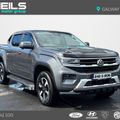 Volkswagen Amarok 2024