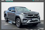Volkswagen Amarok 2024
