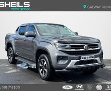 Volkswagen Amarok 2024