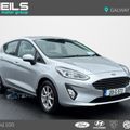Ford Fiesta 2020