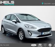 Ford Fiesta 2020